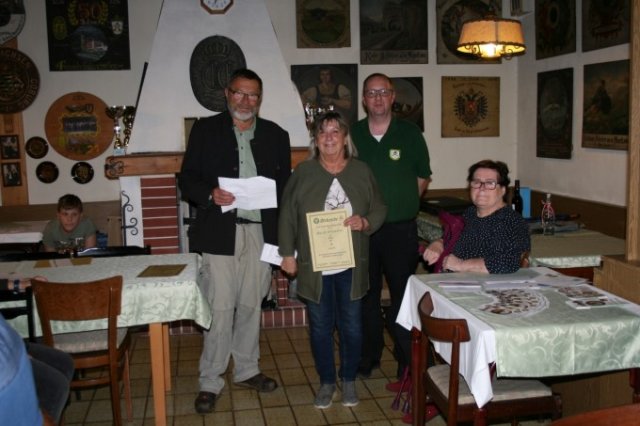 Sommerbewerb 2021